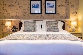 Judges Lodgings York