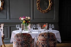 Judges Lodgings York