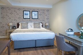 Judges Lodgings York