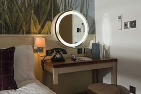 Judges Lodgings York