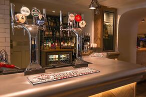 Judges Lodgings York