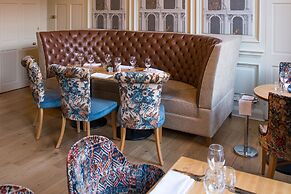 Judges Lodgings York