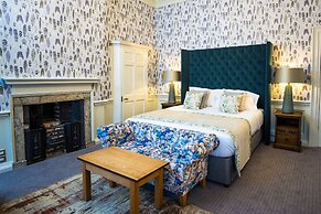 Judges Lodgings York