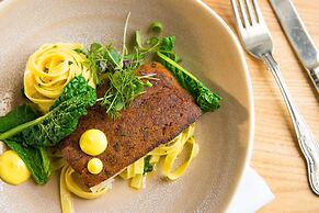 Judges Lodgings York