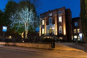 Judges Lodgings York