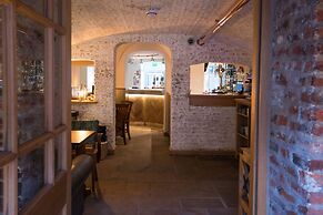 Judges Lodgings York