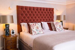 Judges Lodgings York