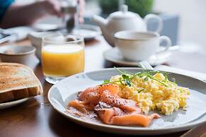 Judges Lodgings York