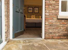 Judges Lodgings York