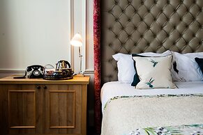 Judges Lodgings York