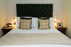 Judges Lodgings York