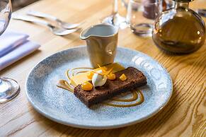 Judges Lodgings York