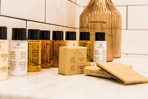 Judges Lodgings York