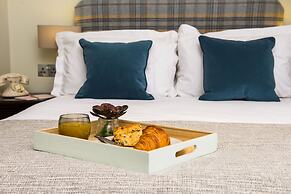 Judges Lodgings York