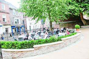 Judges Lodgings York