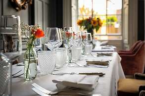 Judges Lodgings York