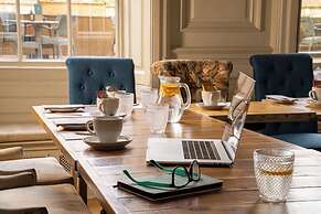 Judges Lodgings York