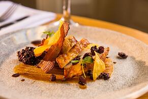 Judges Lodgings York