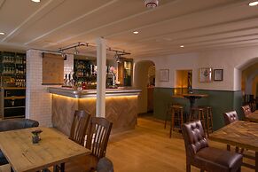 Judges Lodgings York