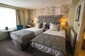 Judges Lodgings York