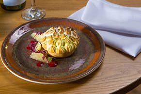 Judges Lodgings York