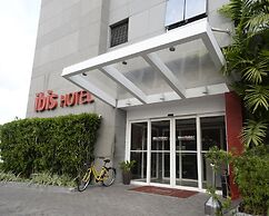 ibis Recife Boa Viagem