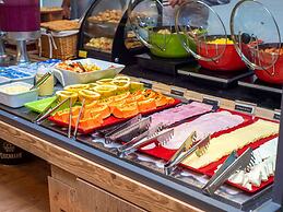 ibis Recife Boa Viagem