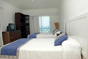 Bsea Cancun Plaza Hotel