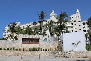 Bsea Cancun Plaza Hotel
