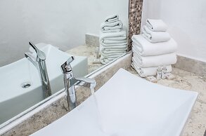 Bsea Cancun Plaza Hotel