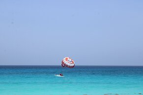 Bsea Cancun Plaza Hotel