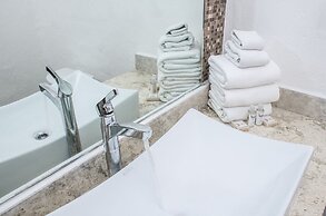 Bsea Cancun Plaza Hotel