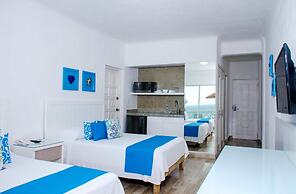 Bsea Cancun Plaza Hotel