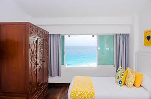 Bsea Cancun Plaza Hotel