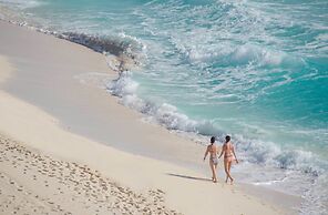 Bsea Cancun Plaza Hotel