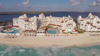 Bsea Cancun Plaza Hotel