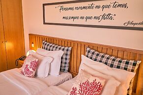 Hotel Praia Marina by RIDAN Hotels