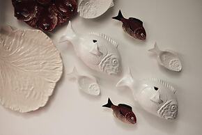 Hotel Praia Marina by RIDAN Hotels