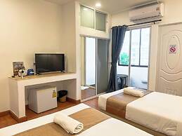 Inspire House Hotel