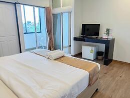 Inspire House Hotel