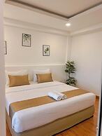 Inspire House Hotel
