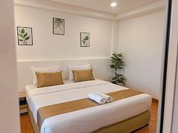Inspire House Hotel