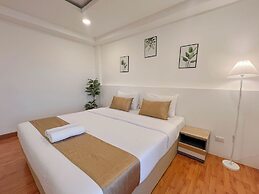 Inspire House Hotel