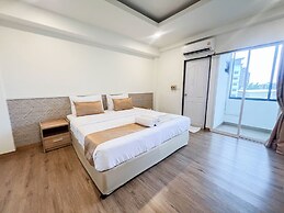 Inspire House Hotel