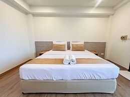 Inspire House Hotel