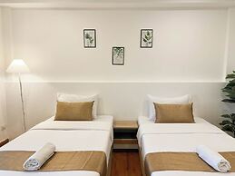 Inspire House Hotel