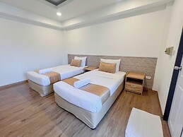 Inspire House Hotel