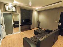 Inspire House Hotel