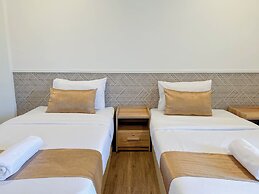 Inspire House Hotel