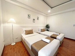 Inspire House Hotel